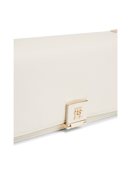 Tommy Hilfiger - Her Chain -käsilaukku - AEO SOFT CREAM | Stockmann - photo 5