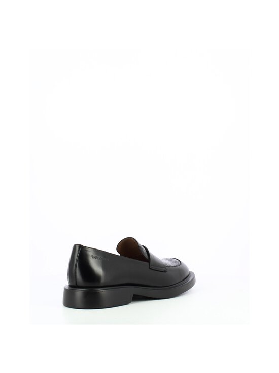 Wonders - Croco Top -loaferit - OREGONLUX NEGRO/ DOLMEN NEGRO | Stockmann - photo 3