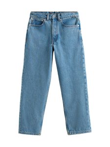 Vans - Check-5 Loose Denim Pant -farkut - STONEWASH/BLUE | Stockmann