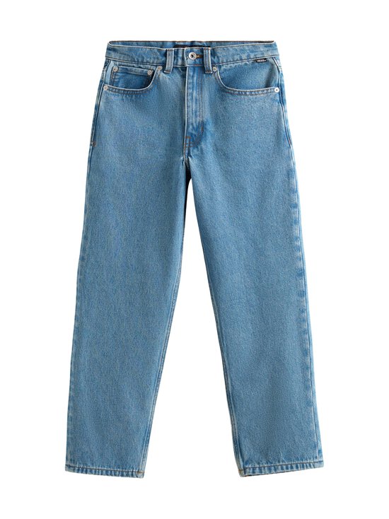 Vans - Check-5 Loose Denim Pant -farkut - STONEWASH/BLUE | Stockmann - photo 1