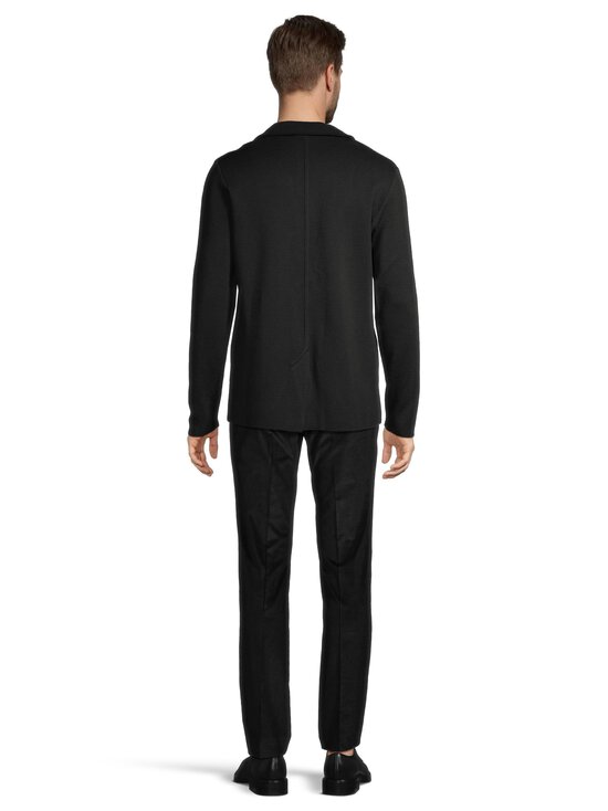 SAND Copenhagen - Kootud bleiser Milano - 200 EBONY BLACK - photo 3 SAND Copenhagen - Kootud bleiser Milano - 200 EBONY BLACK | Stockmann - photo 3