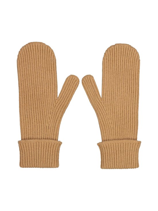 A+more - Villa-kašmiirisegust kindad Dalan - TAUPE 6630 | Stockmann - photo 2