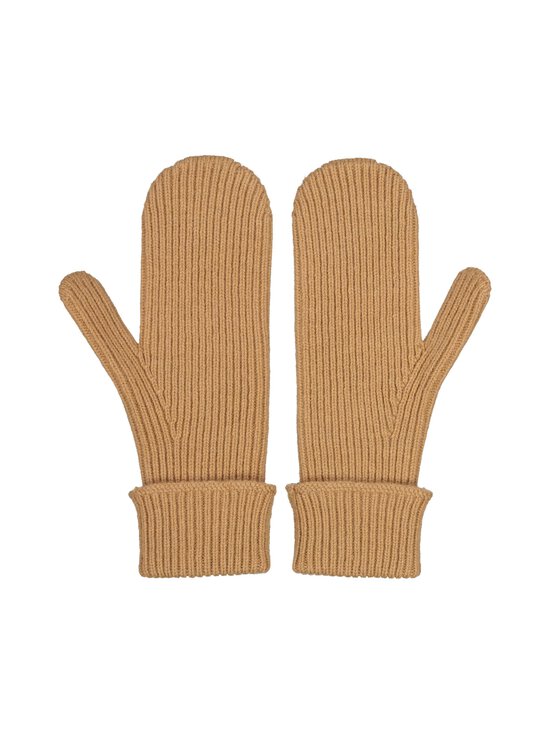 A+more - Villa-kašmiirisegust kindad Dalan - TAUPE 6630 | Stockmann - photo 3