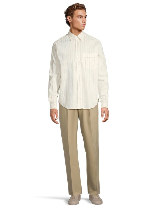 BARENA VENEZIA - Faziol Lenza -kauluspaita - NAVY | Stockmann - photo 2