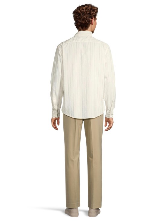 BARENA VENEZIA - Faziol Lenza -kauluspaita - NAVY | Stockmann - photo 3