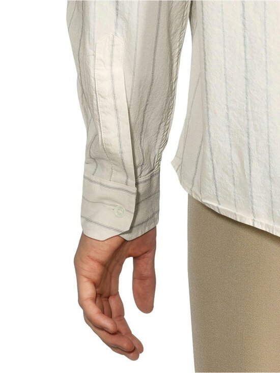 BARENA VENEZIA - Faziol Lenza -kauluspaita - NAVY | Stockmann - photo 5