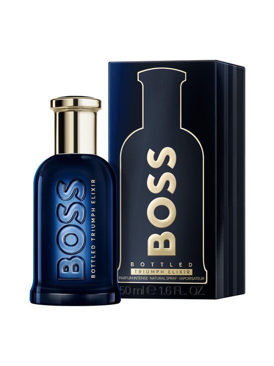 BOSS - Bottled Triumph Elixir -tuoksu - NOCOL - photo 3 BOSS - Bottled Triumph Elixir -tuoksu - NOCOL | Stockmann - photo 3