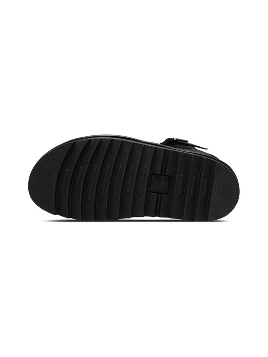 Dr. Martens - Nahast sandaalid Blaire Hydro - BLACK - photo 7 Dr. Martens - Nahast sandaalid Blaire Hydro - BLACK | Stockmann - photo 7