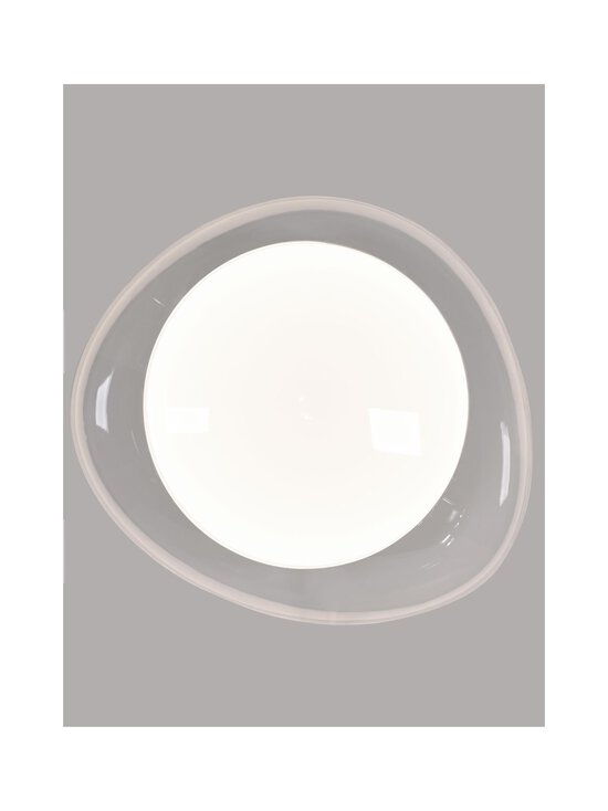 Design by Grönlund - Trigon -plafondi, 64cm - CLEAR/WHITE - photo 2 Design by Grönlund - Trigon -plafondi, 64cm - CLEAR/WHITE | Stockmann - photo 2