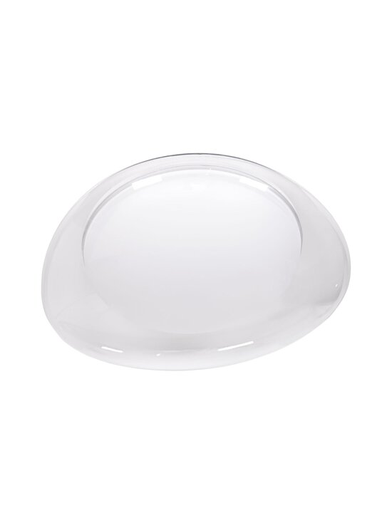 Design by Grönlund - Trigon -plafondi, 64cm - CLEAR/WHITE - photo 3 Design by Grönlund - Trigon -plafondi, 64cm - CLEAR/WHITE | Stockmann - photo 3