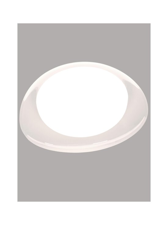 Design by Grönlund - Trigon -plafondi, 64cm - CLEAR/WHITE - photo 4 Design by Grönlund - Trigon -plafondi, 64cm - CLEAR/WHITE | Stockmann - photo 4