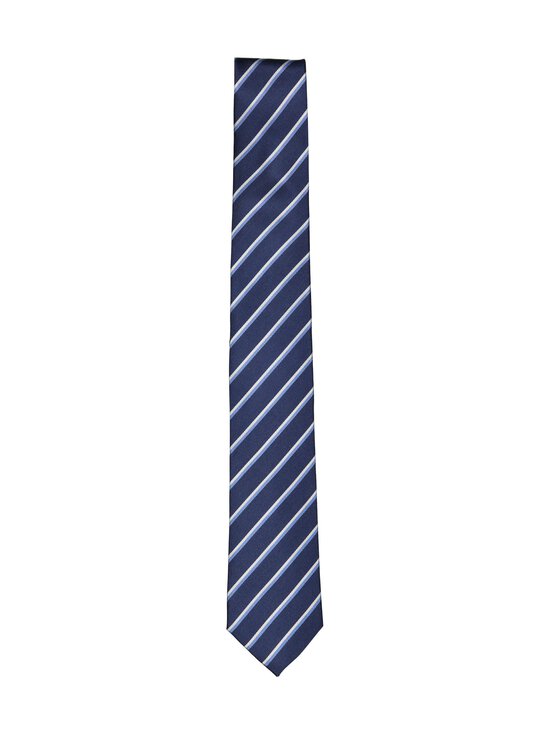 Amanda Christensen - Classic zīda kaklasaite - 409 NAVY - photo 1 Amanda Christensen - Classic zīda kaklasaite - 409 NAVY | Stockmann - photo 1