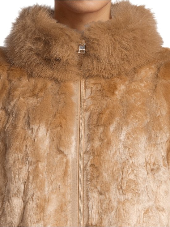 Marc Cain - Tekoturkistakki - 620 TANNIN | Stockmann - photo 4