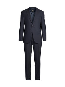 BOSS - Huge-puku - 404 DARK BLUE | Stockmann