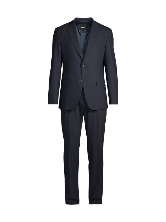 BOSS - Huge-puku - 404 DARK BLUE | Stockmann - photo 1