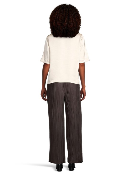 Object - Pluus ObjChilli 2/4 V-neck - SILVER GRAY - photo 3 Object - Pluus ObjChilli 2/4 V-neck - SILVER GRAY | Stockmann - photo 3