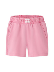 Name It - NkfHarmonia-trikooshortsit - PINK DRINK | Stockmann