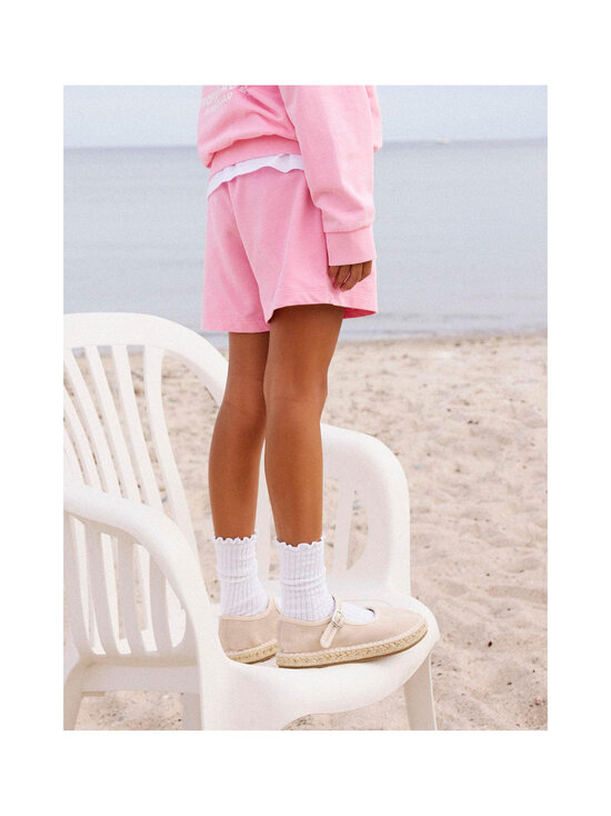 Name It - NkfHarmonia-trikooshortsit - PINK DRINK | Stockmann - photo 4