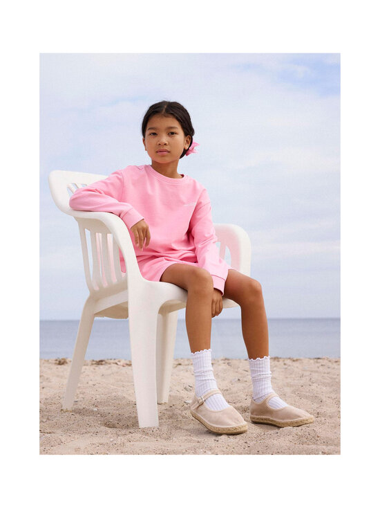 Name It - NkfHarmonia-trikooshortsit - PINK DRINK | Stockmann - photo 5