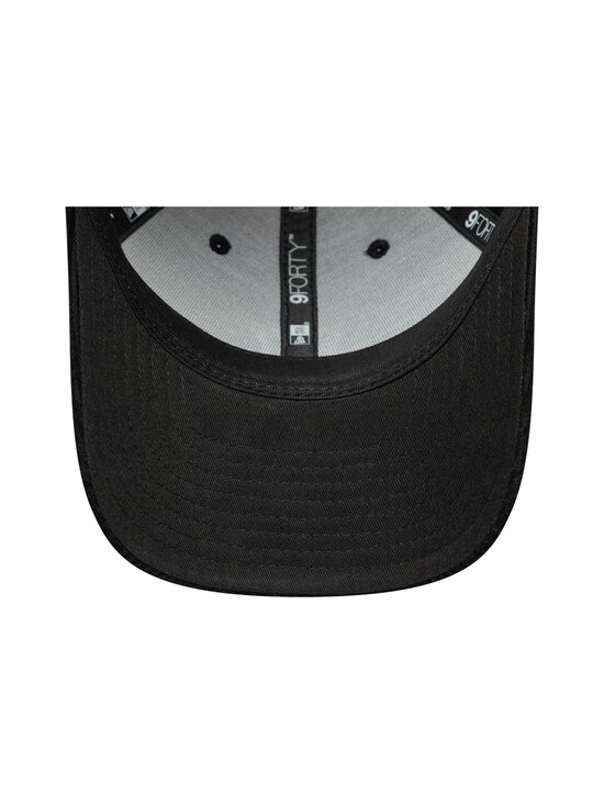 New Era - Corduroy 9Forty M-Crown -lippalakki - BLK NEYYAN NEW YORK YANKEES | Stockmann - photo 4