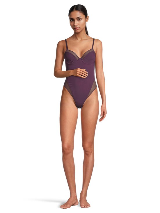 Wolford - Body - 849 AUBERGINE | Stockmann - photo 2