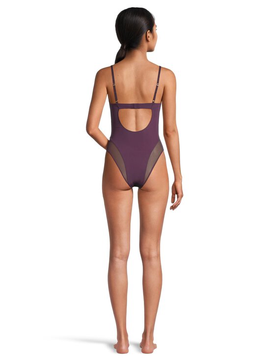Wolford - Body - 849 AUBERGINE | Stockmann - photo 3