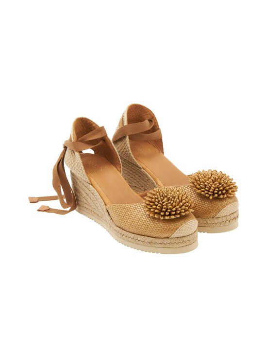 Unisa - Espadrillod Cecil - CANNELLE - photo 5 Unisa - Espadrillod Cecil - CANNELLE | Stockmann - photo 5