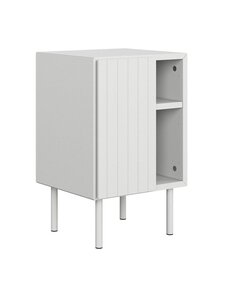 BoConcept - Lugano-yöpöytä - VALKOINEN | Stockmann