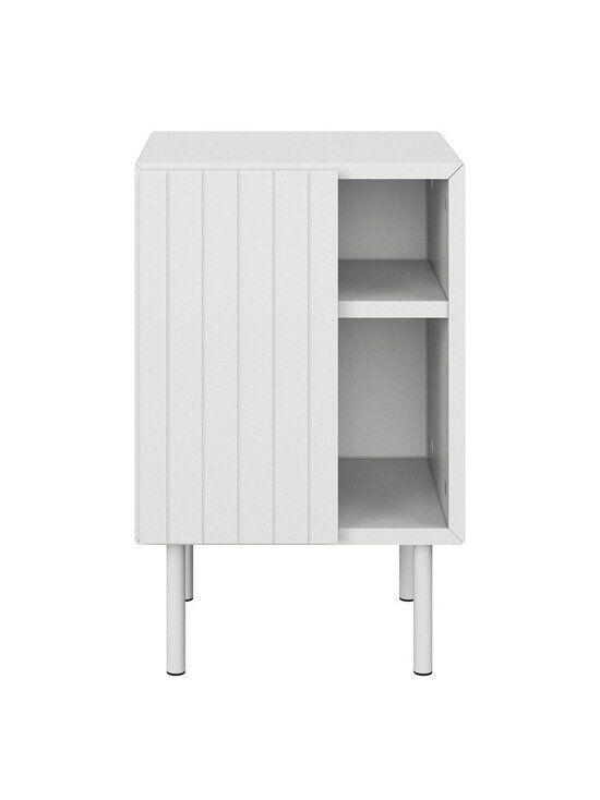 BoConcept - Lugano-yöpöytä - VALKOINEN | Stockmann - photo 2