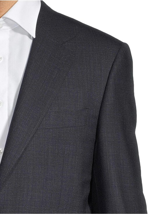 Canali - Lined AR05788 -puku - 301 NAVY - photo 4 Canali - Lined AR05788 -puku - 301 NAVY | Stockmann - photo 4