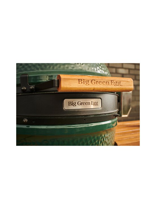Big Green Egg - Rotisserie Large -grillivarras - STEEL - photo 4 Big Green Egg - Rotisserie Large -grillivarras - STEEL | Stockmann - photo 4