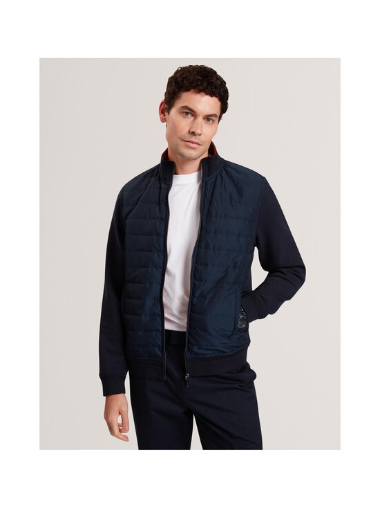 Ted Baker London - Durano Regular Fit -hybriditakki - NAVY | Stockmann - photo 2