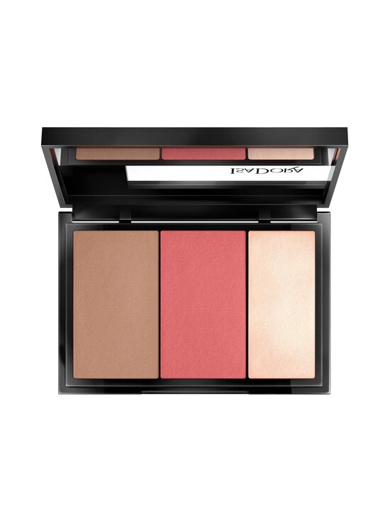 Face sculptor 3-in-1 -kasvopaletti