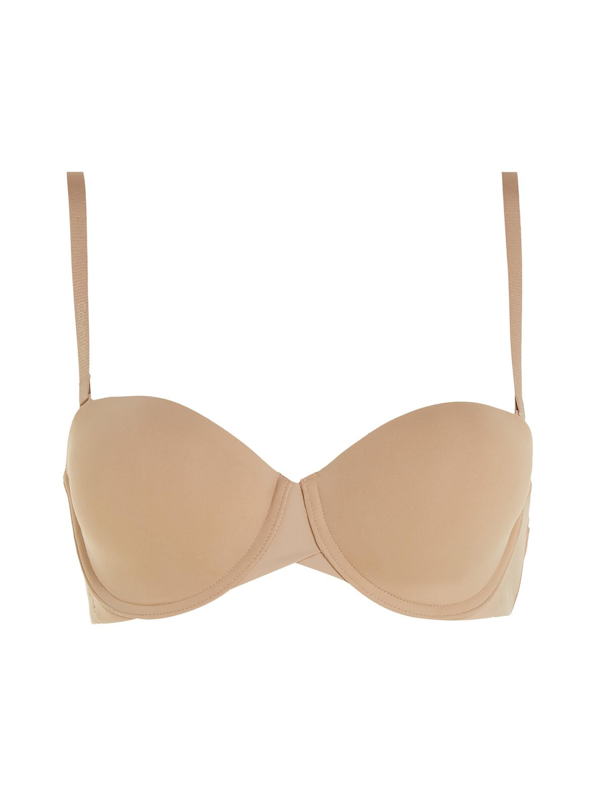 Strapless-rintaliivit