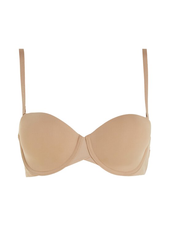 Calvin Klein Underwear - Strapless-rintaliivit - BEIGE - photo 1 Calvin Klein Underwear - Strapless-rintaliivit - BEIGE | Stockmann - photo 1