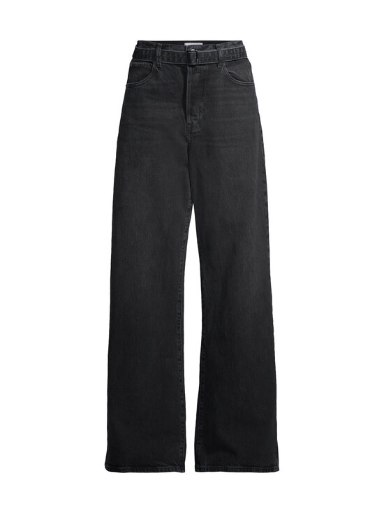 Frame - The Belted Loose -farkut - VENUE | Stockmann - photo 1