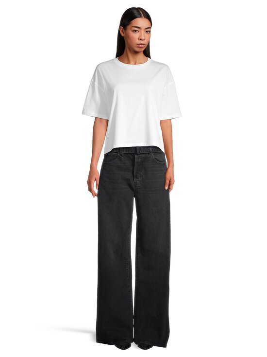 Frame - The Belted Loose -farkut - VENUE | Stockmann - photo 3