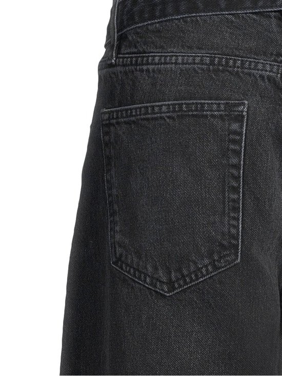 Frame - The Belted Loose -farkut - VENUE | Stockmann - photo 6
