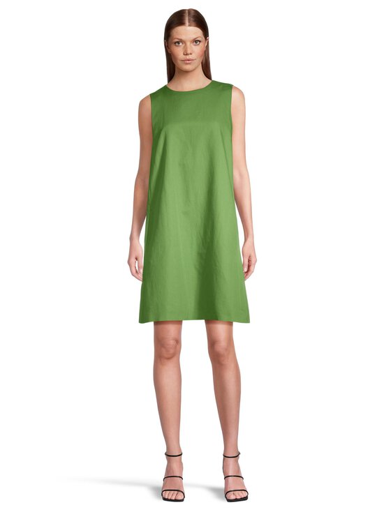 Max Mara Weekend - Racer-mekko - 006 GREEN | Stockmann - photo 2
