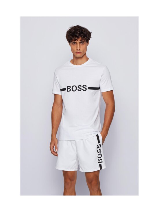 BOSS - Slim Fit -paita - 107 NATURAL | Stockmann - photo 2