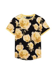 Ted Baker London - Thira Fitted t-paita - BLACK | Stockmann