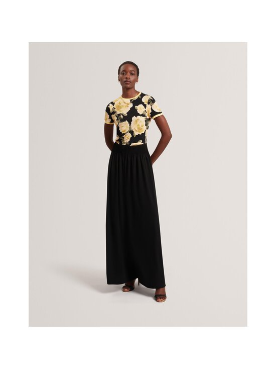 Ted Baker London - Thira Fitted t-paita - BLACK | Stockmann - photo 2