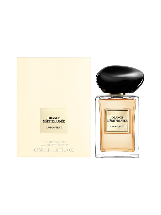Giorgio Armani - Armani Privé Orange Méditerranée Eau de Toilette -tuoksu - NOCOL | Stockmann - photo 2