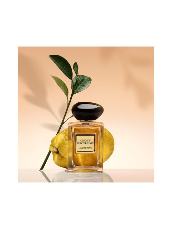 Giorgio Armani - Armani Privé Orange Méditerranée Eau de Toilette -tuoksu - NOCOL | Stockmann - photo 4
