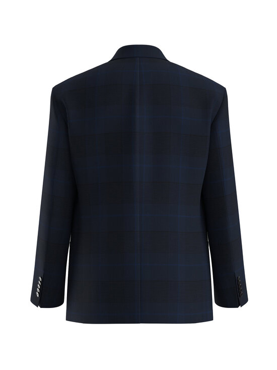 HUGO - Kano-bleiseri - DARK BLUE | Stockmann - photo 2