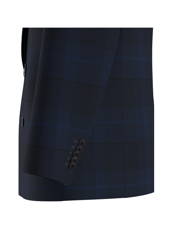 HUGO - Kano-bleiseri - DARK BLUE | Stockmann - photo 3