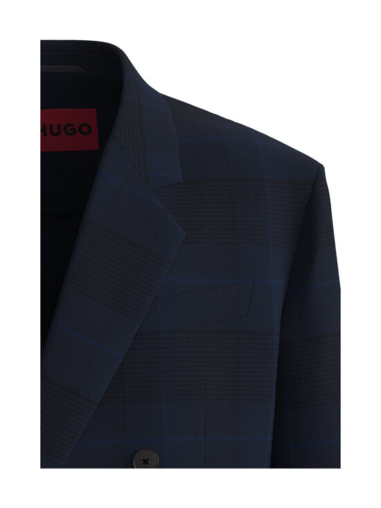HUGO - Kano-bleiseri - DARK BLUE | Stockmann - photo 4