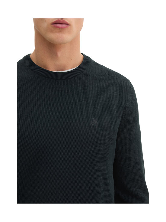 Marc O'Polo - Neulepaita - 4131 DARK NAVY | Stockmann - photo 4