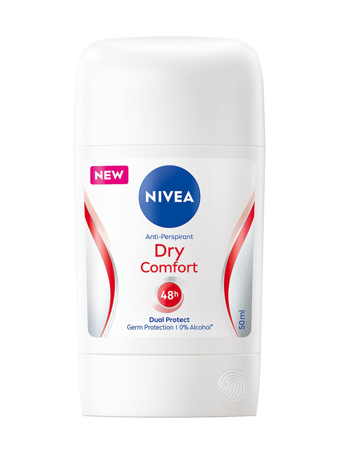 NIVEA Dry comfort deo stick -antiperspirantti