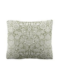 William Morris At Home - Satiinpadjapüür Sunflower - 33 OLIVE | Stockmann